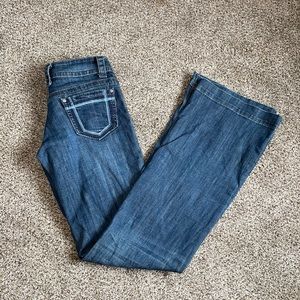 Stetson City Trouser